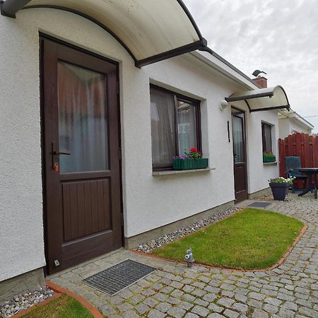 Barth, Dieter Zingst Bagian luar foto