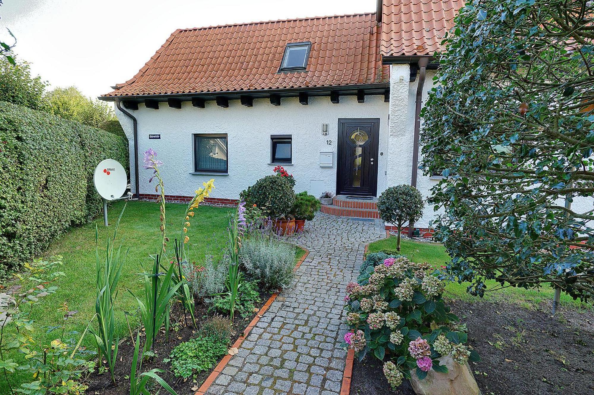 Barth, Dieter Zingst Bagian luar foto