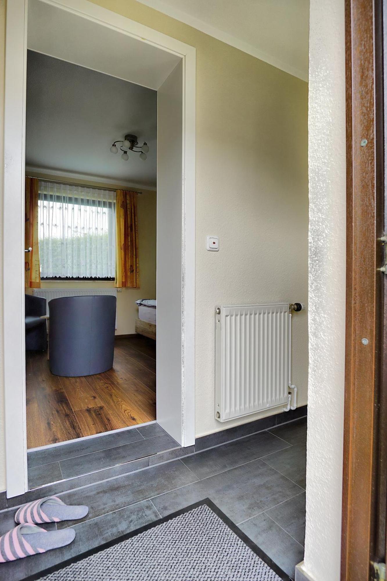 Barth, Dieter Zingst Bagian luar foto